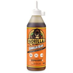 Gorilla Glue Original PU Poliuretán Ragasztó 500ml D4