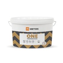  ONE Prémium minőségű, extra fedőképességű, dörzsálló falfesték