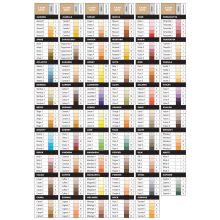  ONE Prémium minőségű, extra fedőképességű, dörzsálló falfesték