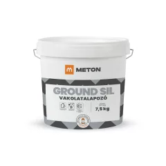  GROUND SIL szilikon vakolatalapozó 7,5kg