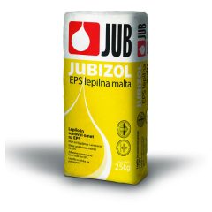 JUBIZOL EPS ragasztóhabarcs 25 kg, grafitos laphoz is
