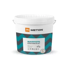  SILICON PASTEL díszvakolat D2,0