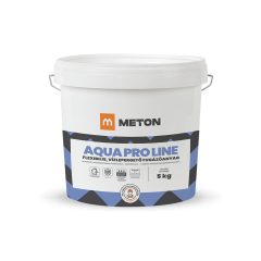 METON, AQUA PRO LINE WHITE fugázó