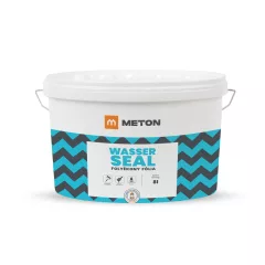  WASSER SEAL folyékony vízzáró fólia 8L