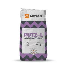  PUTZ-L lábazati alapvakolat