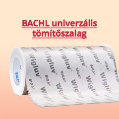 BACHL Univerzális tömítőszalag 300mmx20m