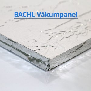 BACHL Vákumpanel 1000x600x20mm