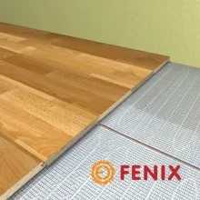 Fűtőszőnyeg Al Mat 5 m2 (700 W)