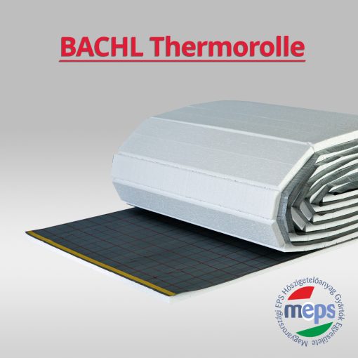 THERMOROLLE BACHL 30 MM