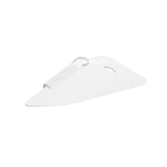 ANZA Tapétázó lapát műanyag