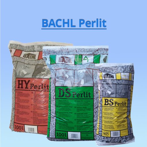 BACHL DS Perlit