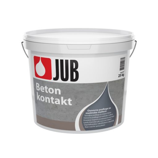 BETON Kontakt 25 kg, alapozó