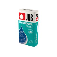 HYDROSOL Elastic 18 kg, 1K elasztikus vízzáró habarcs