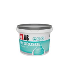 HYDROSOL Express 1K 5 kg, készrekevert vízzáró habarcs