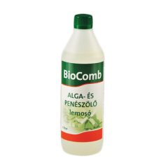 BioComb Alga- és penész lemosó 1L