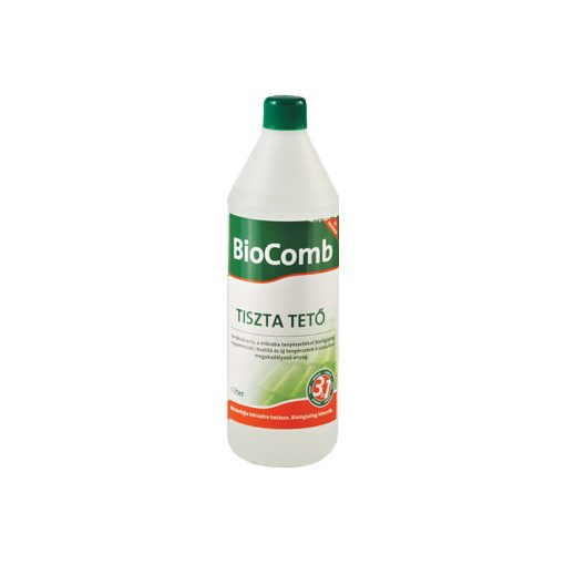 BioComb Tiszta tető 5L