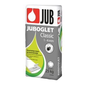 JUBOGLET Classic 1-4 NG 25 kg, glett