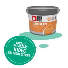 JUBOLIN Thermo 5 l, glett