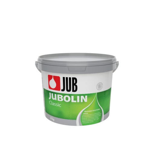 JUBOLIN Classic 8 kg, glett