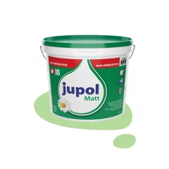 JUPOL Matt NG 15 l, falfesték