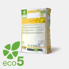 Keralevel Eco LR, Gyors aljzatkiegyenlítő