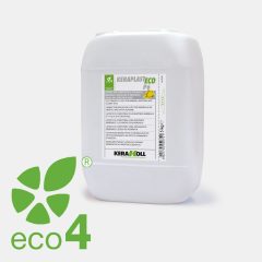 Keraplast Eco P6, Vizes alapú latex 25kg
