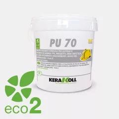   PU 70, Gumipadlók, PVC, padlószőnyeg, műfű ragasztó, beige A