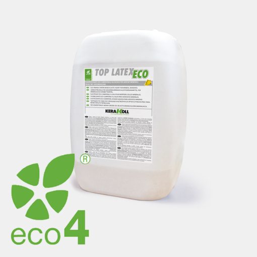 Top Latex Eco, 8kg Rugalmasságnövelő