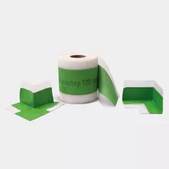 Aquastop 120 50m, NBR vízszigetelő flexibilis szalag