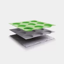 Aquastop Green, Vízálló, nagy tapadású membrán