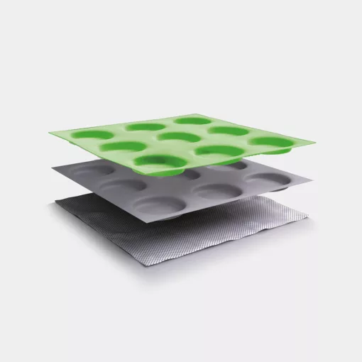 Aquastop Green, Vízálló, nagy tapadású membrán