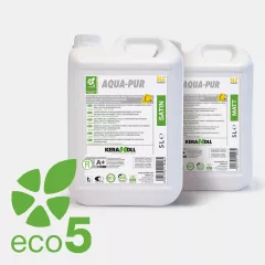 Aqua‑Pur, Vizes alapú parketta lakk Matt