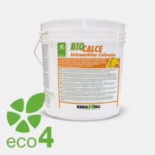 Biocalce Intonachino Colorato, Tiszta ásványi fedővakolat 1,2