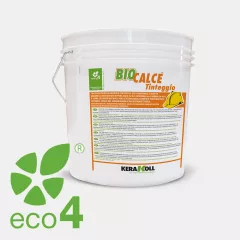 Biocalce Tinteggio, Természetes falfesték 14L