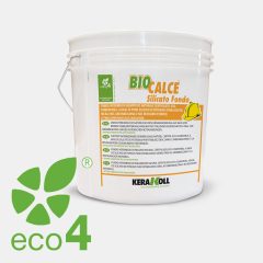   Biocalce Silicato Fondo, Kálium-szilikát köztes alapozó 14L