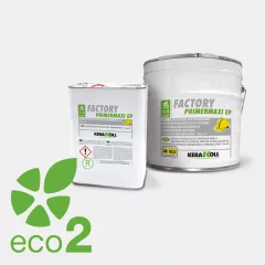 Factory Primermaxi EP, Epoxi alapozó A