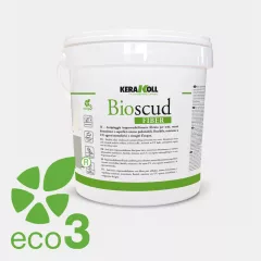 Bioscud Fiber 20kg Fehér, Szálas esővédő vízszigetelő