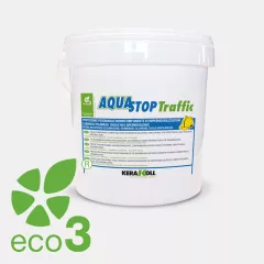   Bioscud Traffic 20kg, Járható, csúszásgátló, kimagaslóan kopásálló bevonat