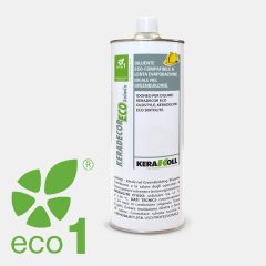 Keradecor Eco Solmix, Hígító