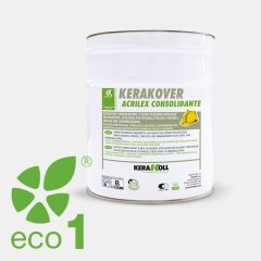 Kerakover Acrilex Consolidante, Akril-műgyanta alapozó 15L
