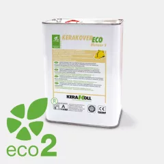   Kerakover Eco Meteor S, Lélegző, vízlepergető Impregnáló szer 15L