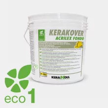 Kerakover Acrilex Fondo, Közbenső alapozó 14L