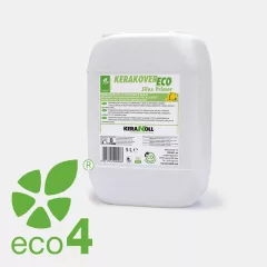 Kerakover Silox Primer, Mikroemulziós alapozó 10L