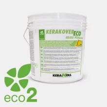 Kerakover Silox Pittura, Selyemfényű fedő festék 4L