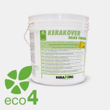 Kerakover Silox Finish, Sziloxán alapú bevonat 1.0