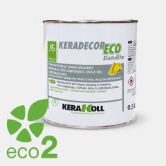 Keradecor Eco Sintolite, Szerves alapozó 0,5L