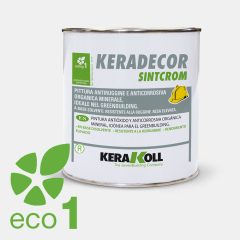 Keradecor Sintcrom, Korrózióvédő festék 0,5L