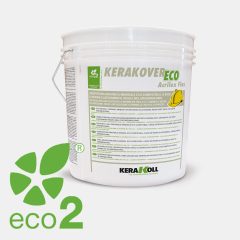 Kerakover Acrilex Flex, Elasztomeres gyanta festék 14L