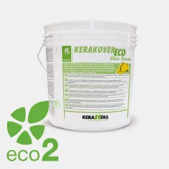 Kerakover Silox Fondo, Közbenső alapozó 14L