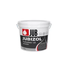   JUBIZOL Kulirplast 1,8 mm premium 405P 25 kg, akril lábazati vakolat